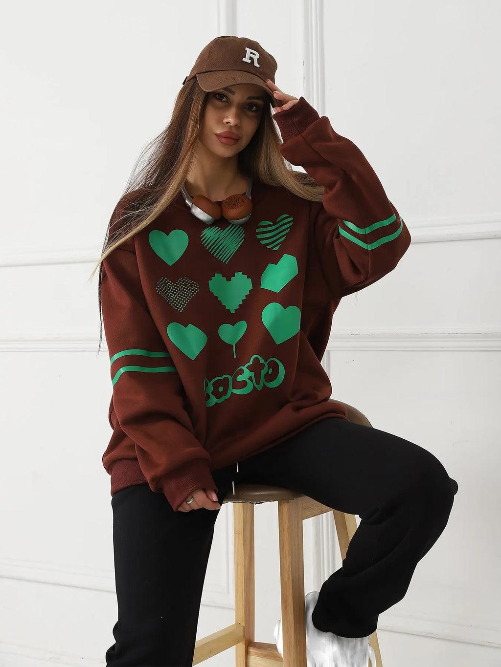 Tops - Pre2brand