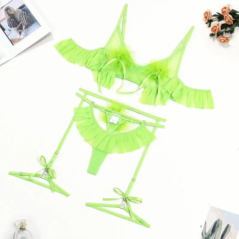 Women's Fashion Stylish Comfortable Suit - Pre2brand