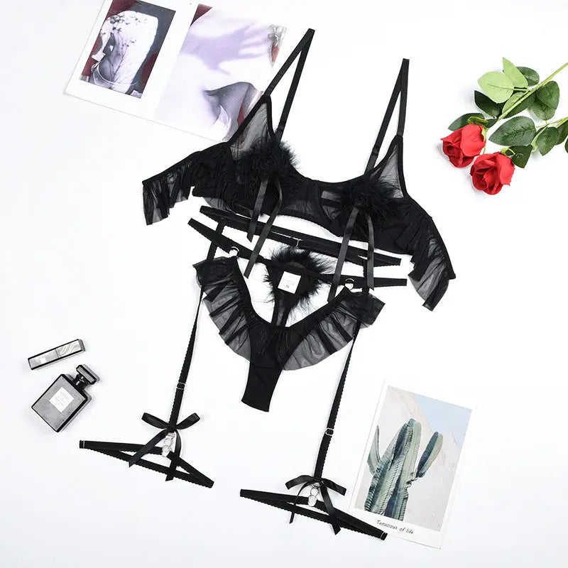 Women's Fashion Stylish Comfortable Suit - Pre2brand