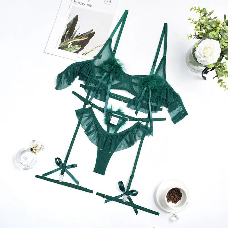 Women's Fashion Stylish Comfortable Suit - Pre2brand