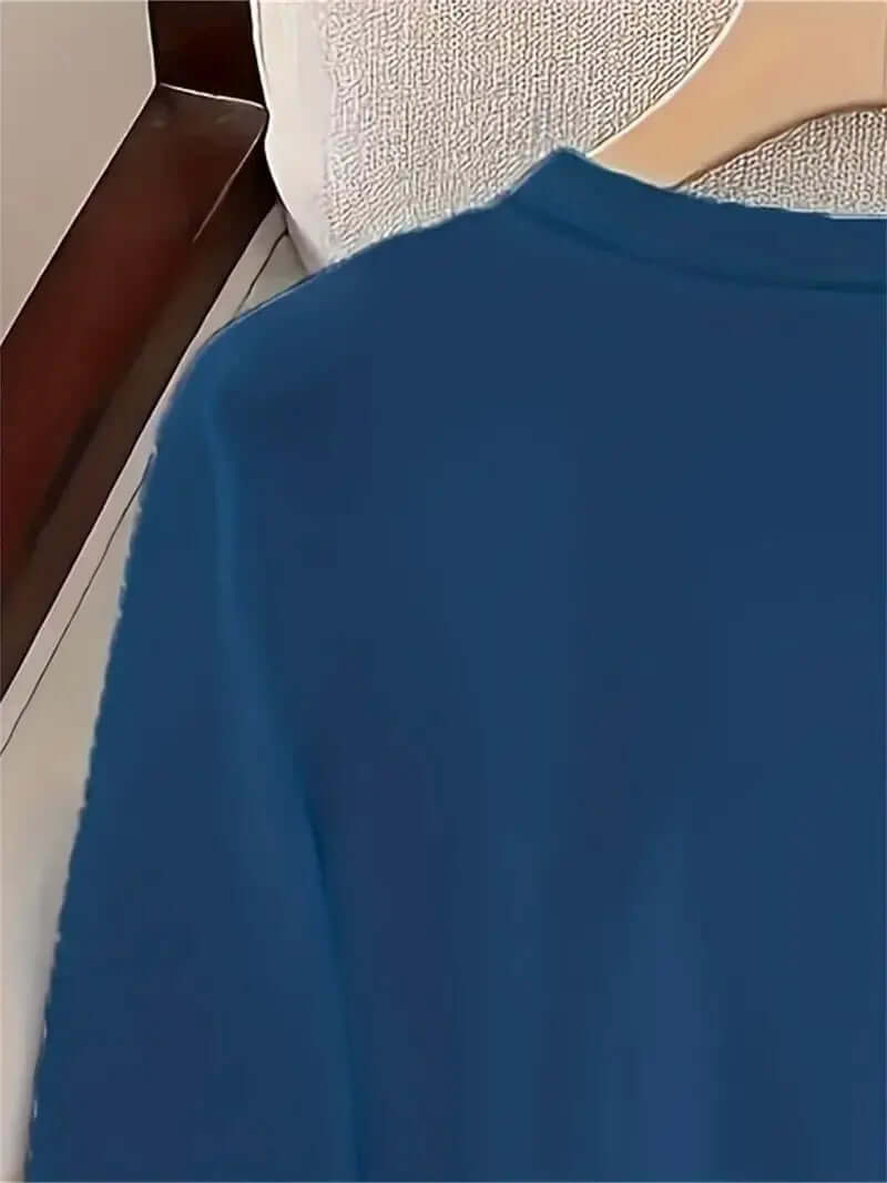Casual Women's Sweatshirt - Pre2brand