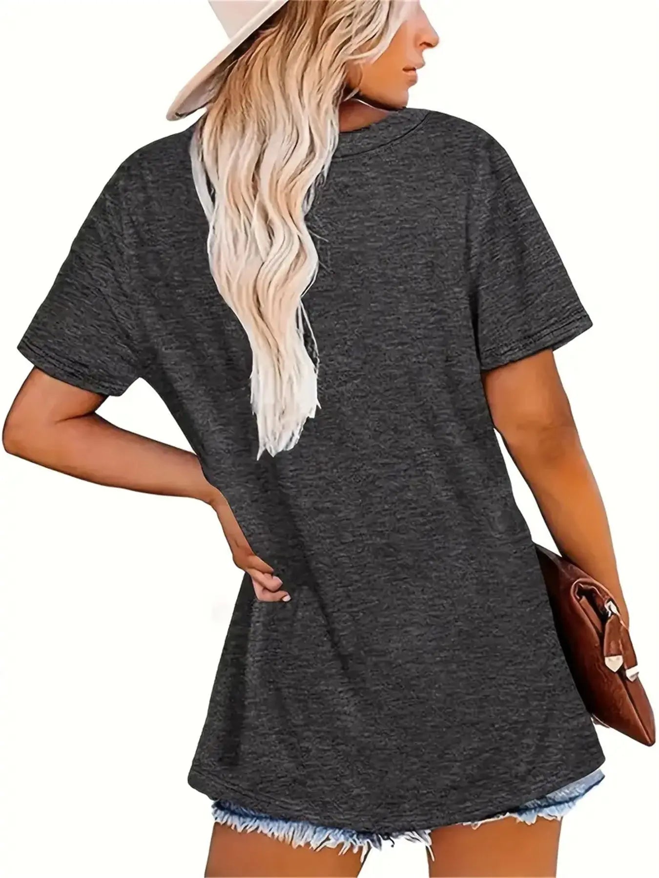 Stylish Women's Sweatshirt - Pre2brand