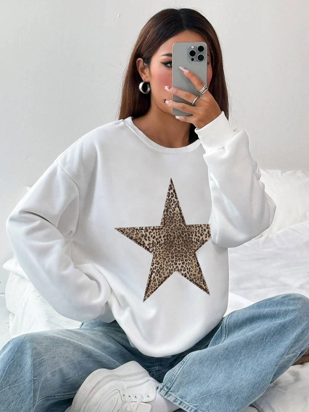 Women's Top - Pre2brand