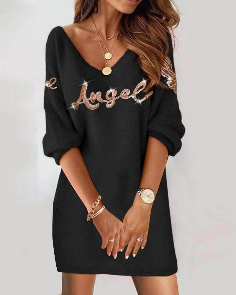 Christmas Long Sleeve Sweater for Women - Pre2brand