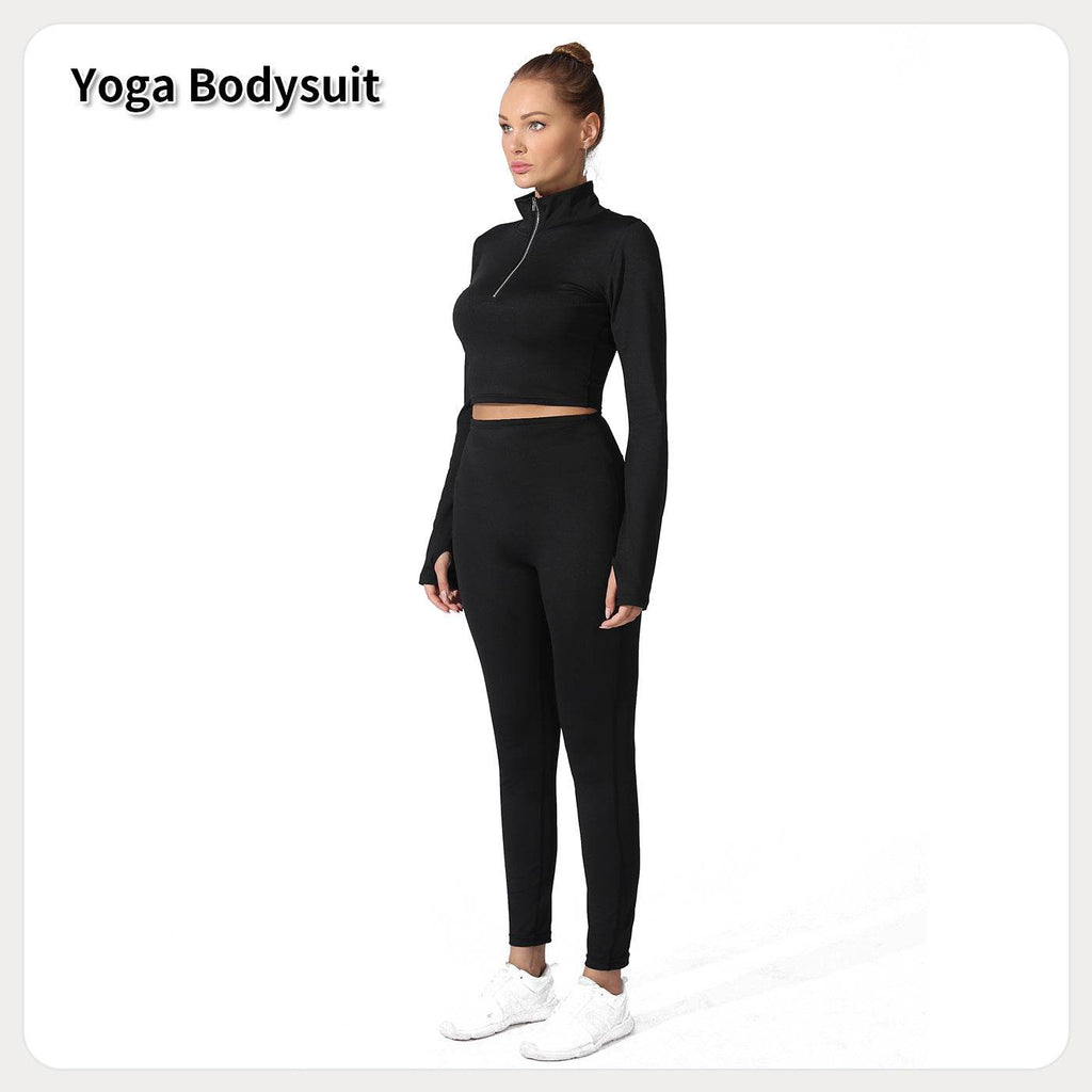 Women's Stylish Simple Solid Color Suit - Pre2brand