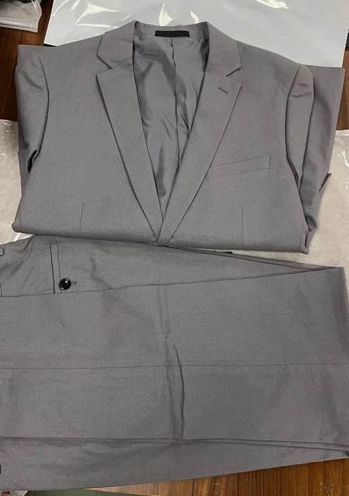 Men's Plus Size Two - piece Suit - Pre2brand
