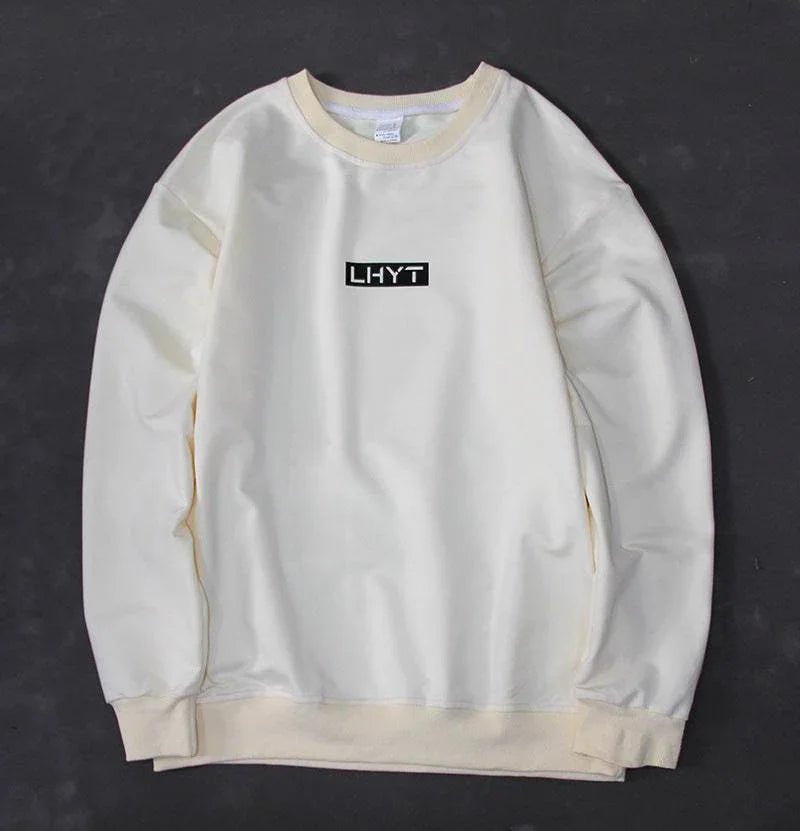 Men's Solid Color Sports Training Fitness Pants - Pre2brand