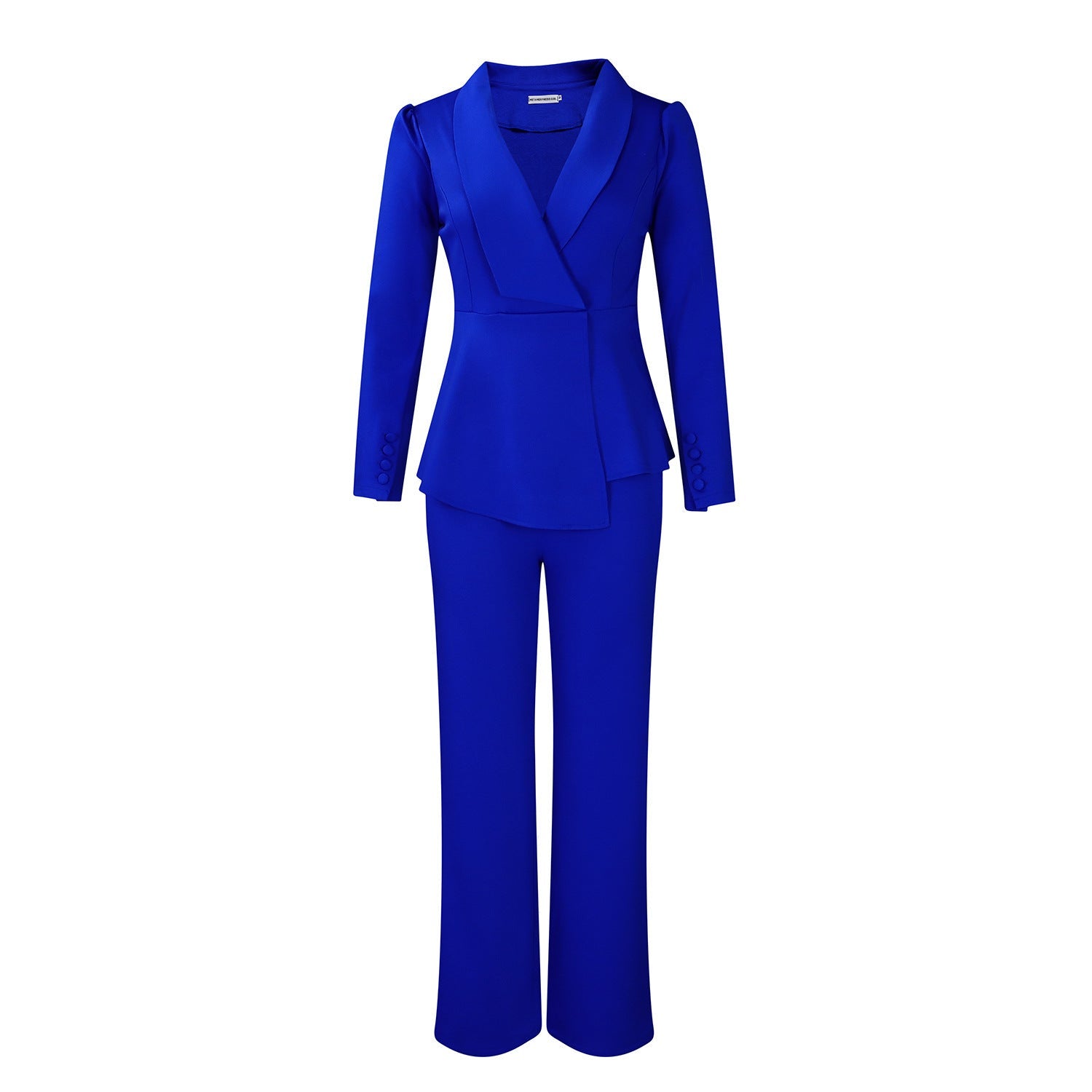 Women's New Fashion Graceful Personality Elegant Suit - Pre2brand