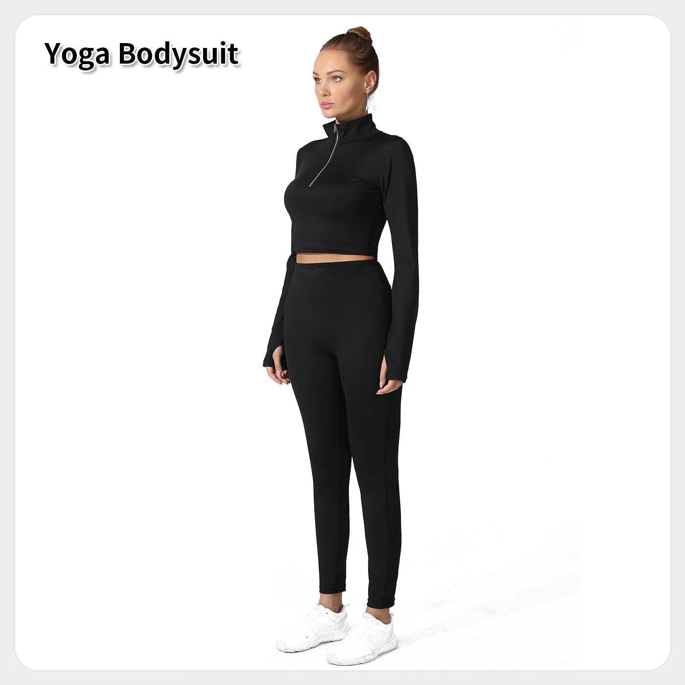 Women's Stylish Simple Solid Color Suit - Pre2brand